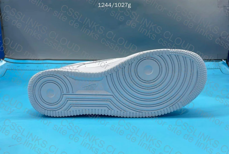 Air Force GL? 4
