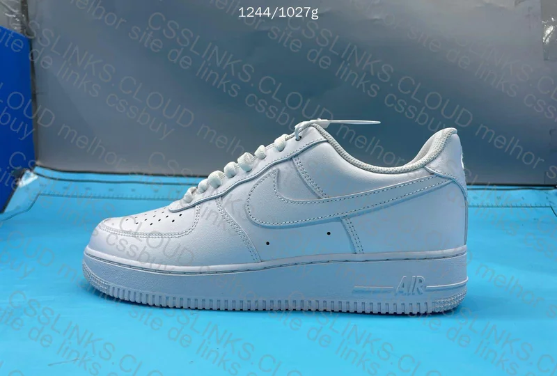 Air Force GL? 5