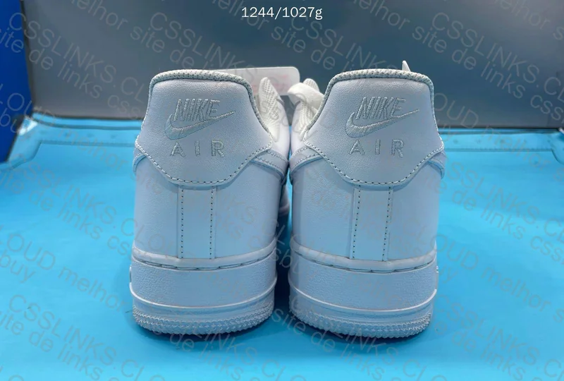 Air Force GL? 6