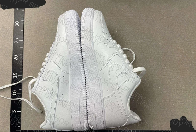 Air Force GL or RL?