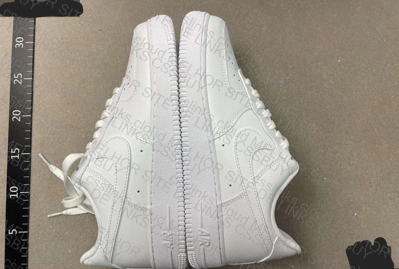 Air Force GL or RL? 2