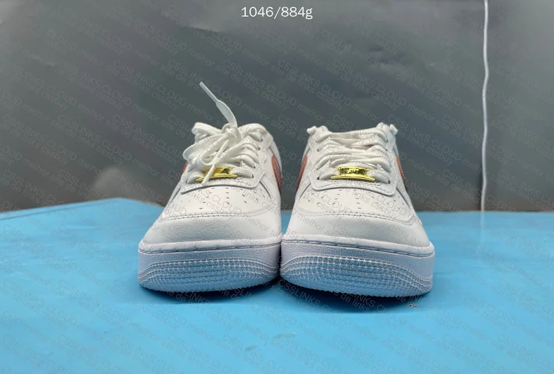 Air Force GX + Measurements