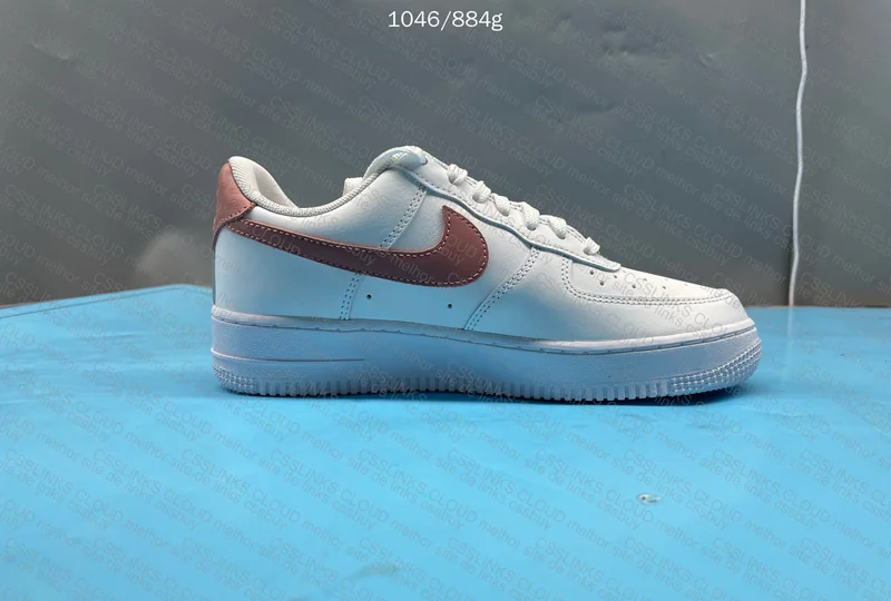 Air Force GX + Measurements 3