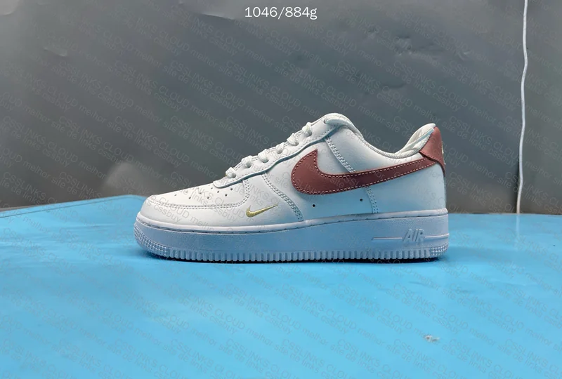 Air Force GX + Measurements 4