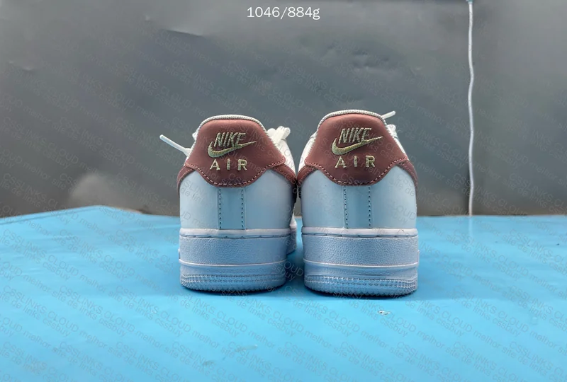 Air Force GX + Measurements 5