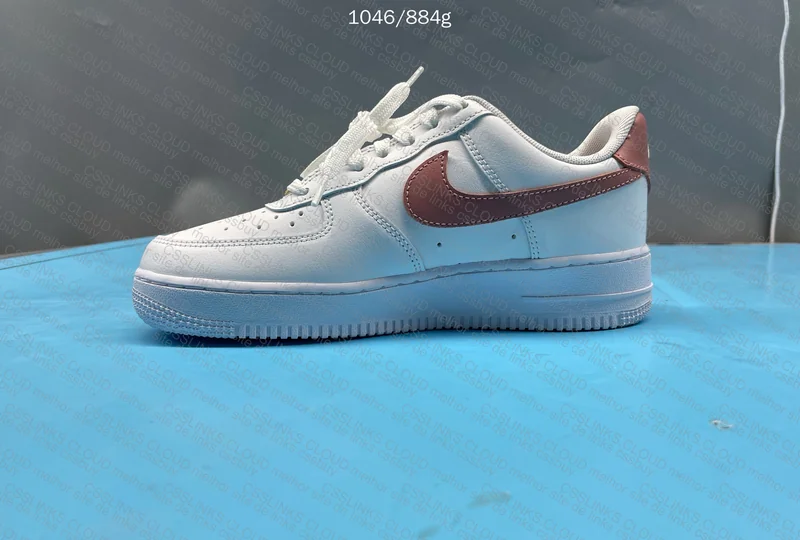 Air Force GX + Measurements 7