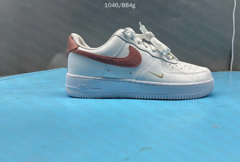 Air Force GX + Measurements 8