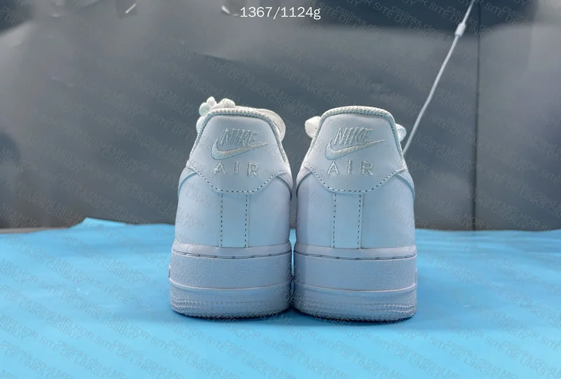 Air Force GX SDS 3