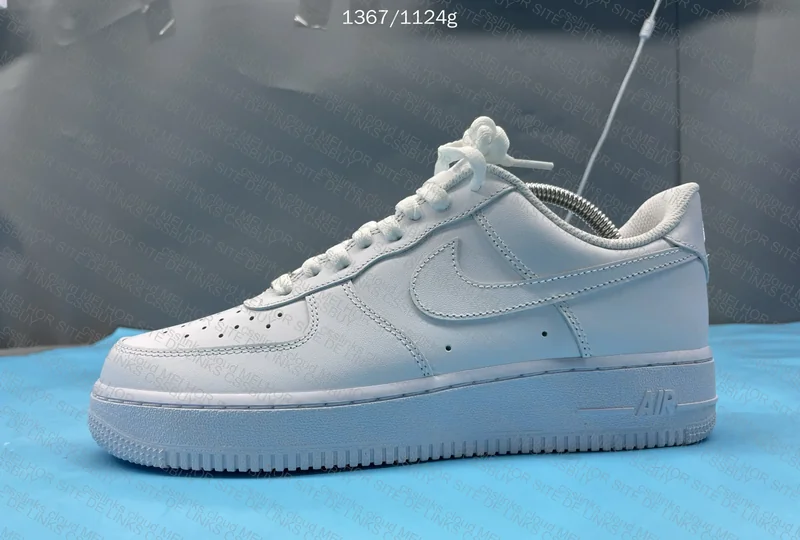 Air Force GX SDS 4