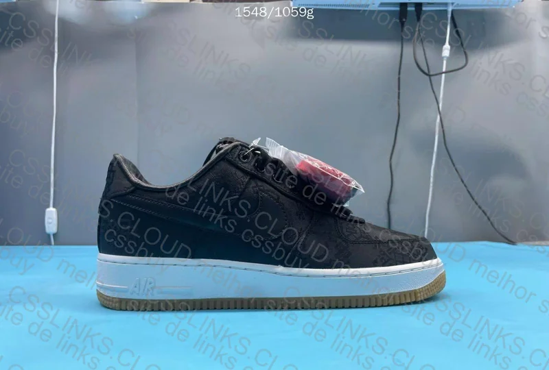 Air Force HY