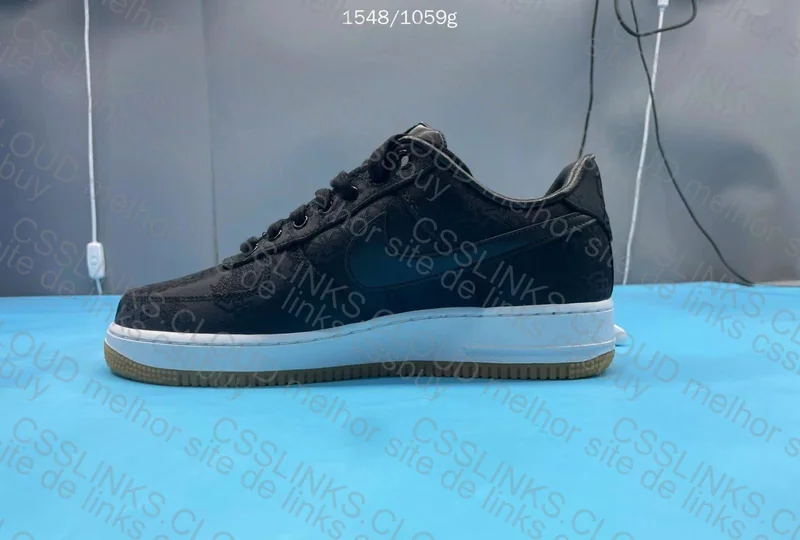 Air Force HY 6