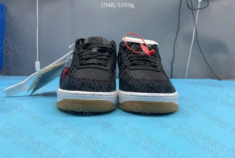 Air Force HY 8