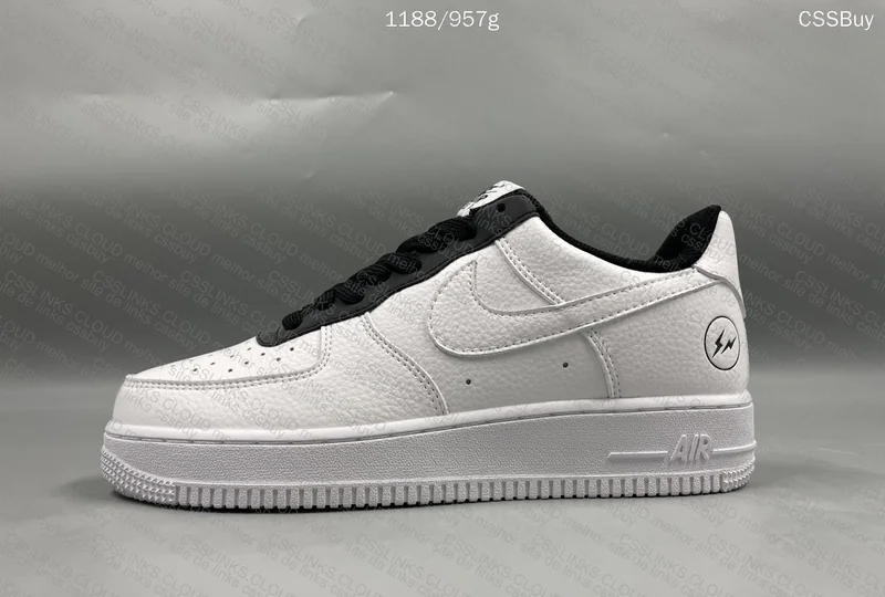Air Force Low 1 07 LV8
