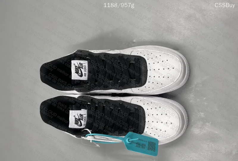 Air Force Low 1 07 LV8 4