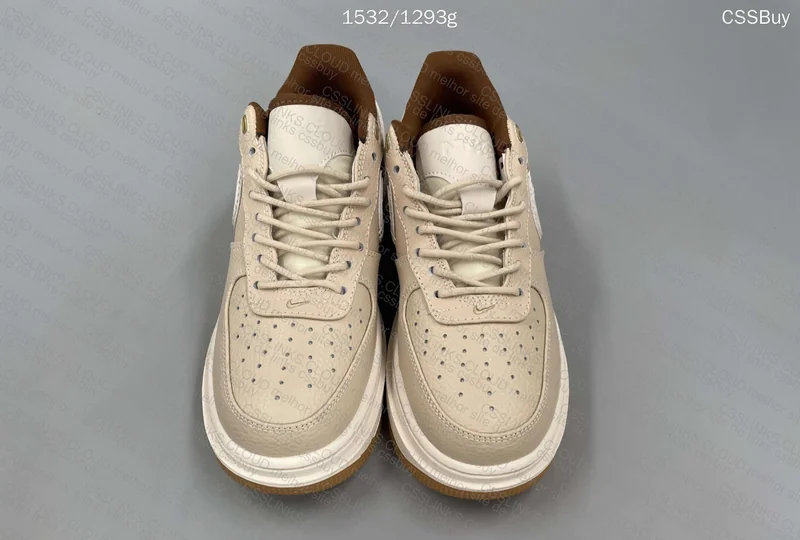 Air Force Luxe 2