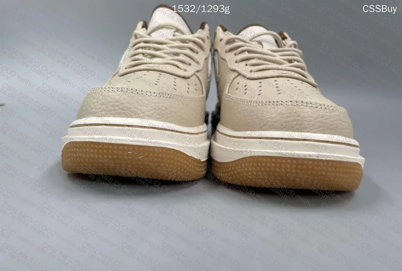 Air Force Luxe 3