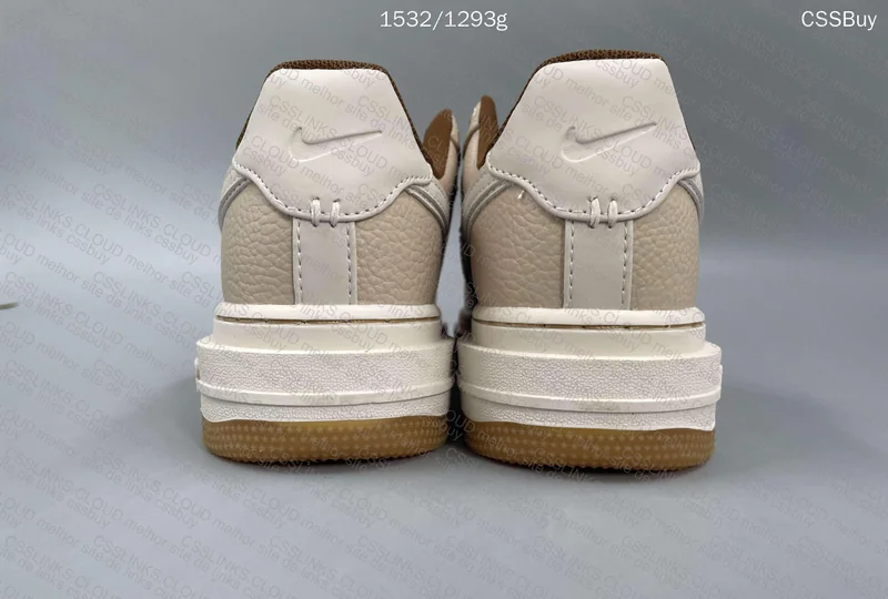 Air Force Luxe 4