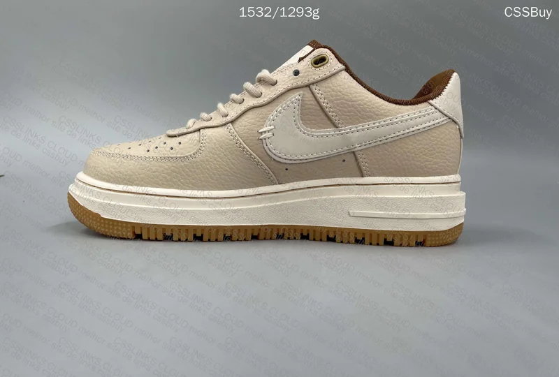 Air Force Luxe 6