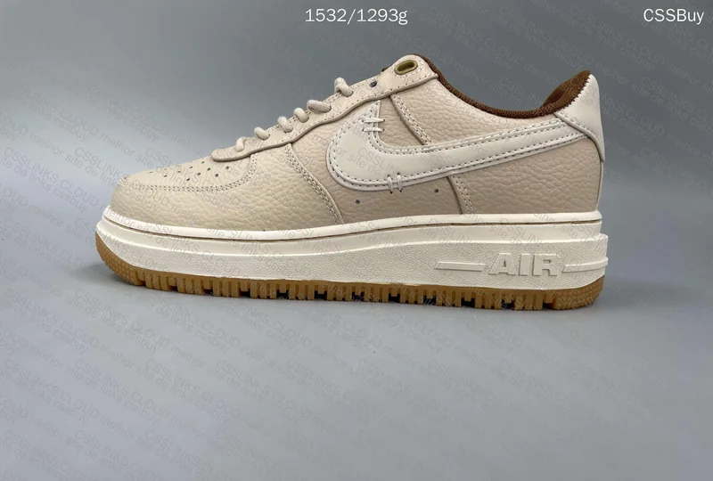 Air Force Luxe 7