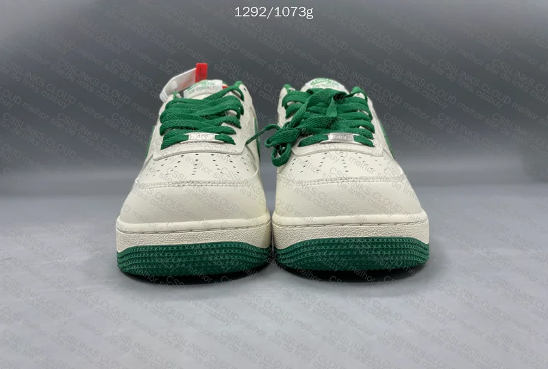 Air Force LV