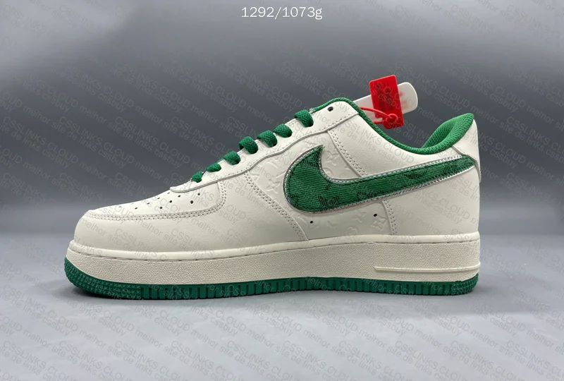 Air Force LV 10