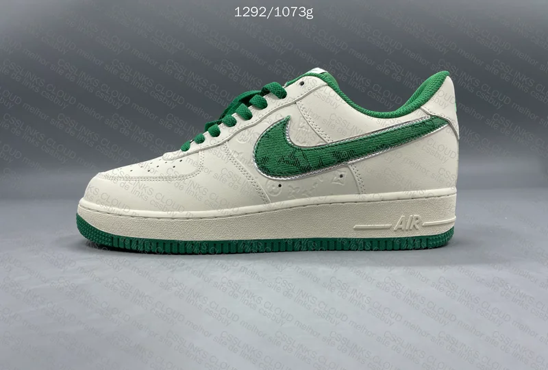 Air Force LV 4