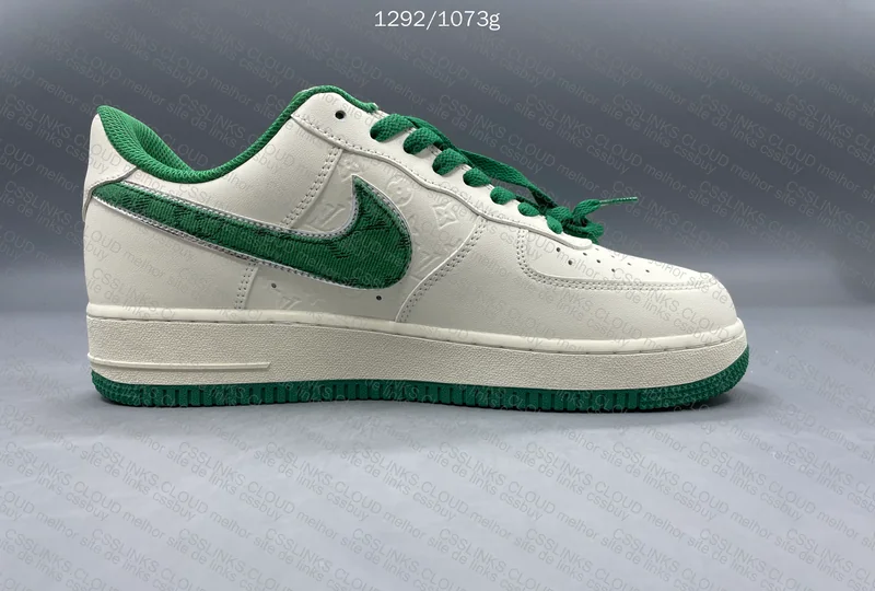 Air Force LV 5