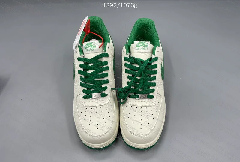 Air Force LV 6