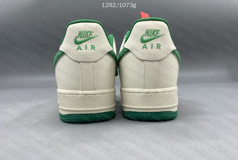 Air Force LV 7