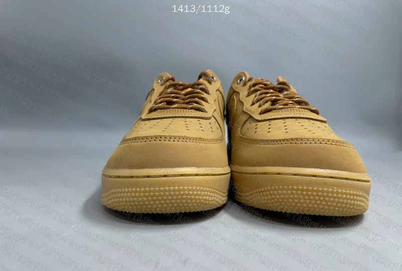 Air Force Brown, Bought for My Dad