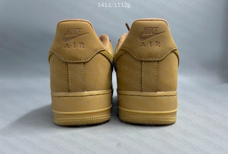 Air Force Brown, Bought for My Dad 3
