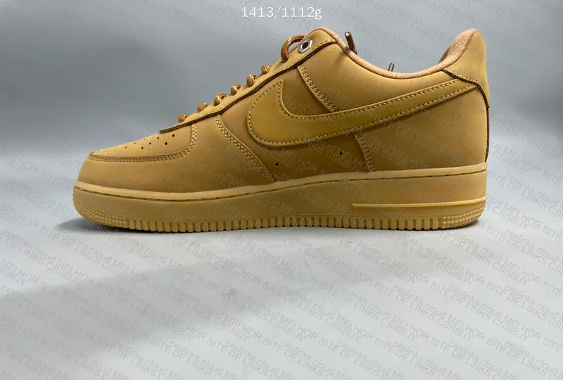 Air Force Brown, Bought for My Dad 4