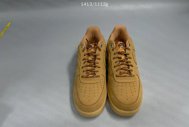 Air Force Brown, Bought for My Dad 5