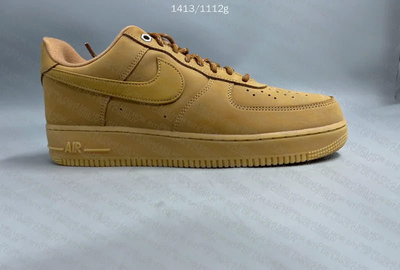 Air Force Brown, Bought for My Dad 6