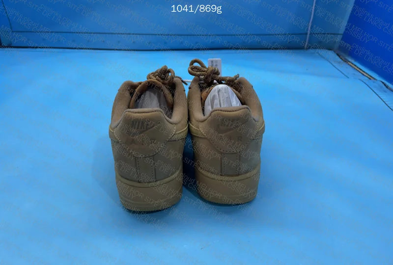 Air Force Brown PK 4.0 2
