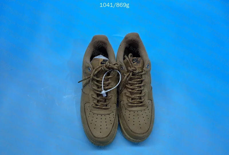 Air Force Brown PK 4.0 3