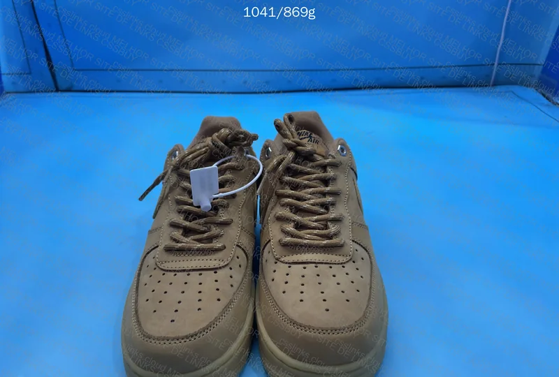 Air Force Brown PK 4.0 4
