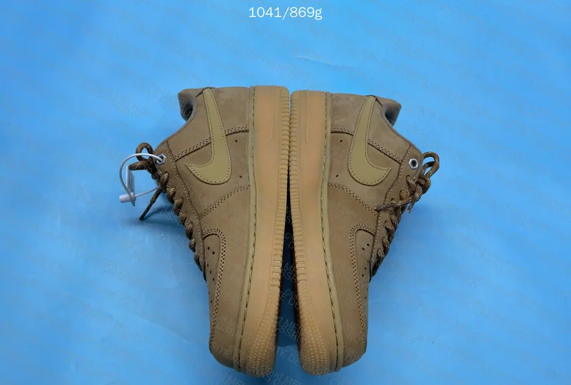Air Force Brown PK 4.0 5
