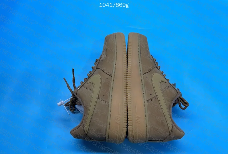 Air Force Brown PK 4.0 6