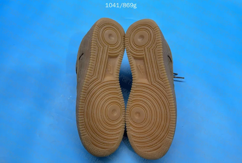 Air Force Brown PK 4.0 7