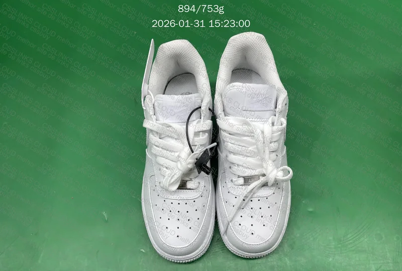 Air Force MP pra testar a batch