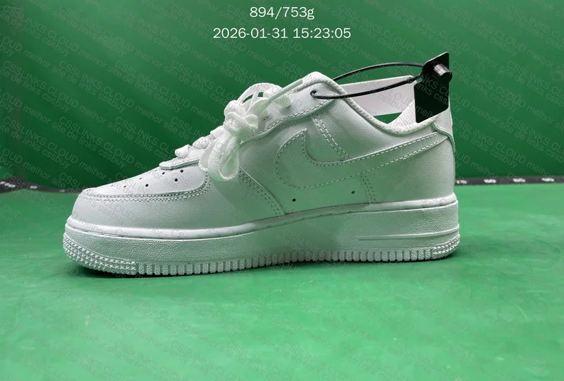 Air Force MP pra testar a batch 6