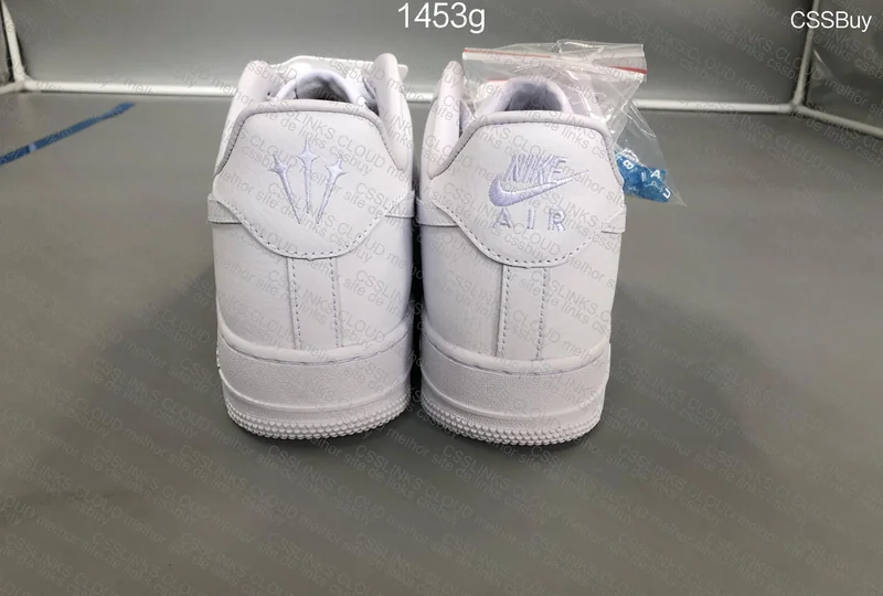 Air Force Nocta 2