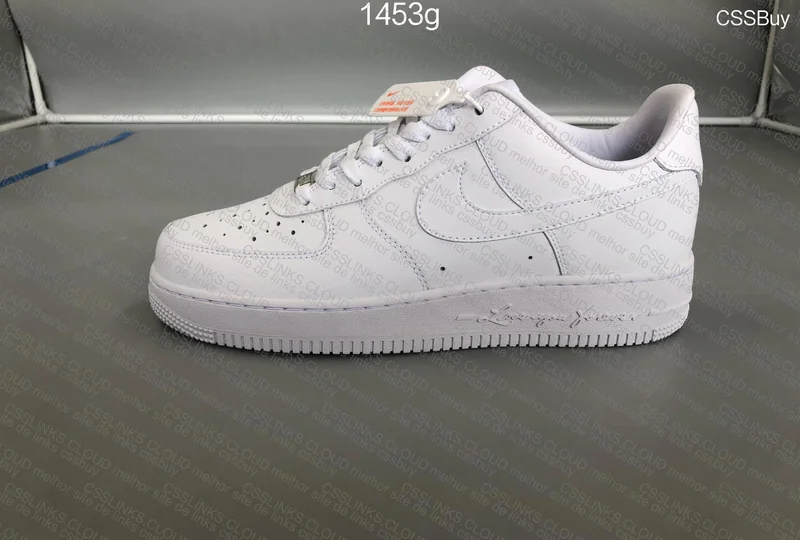 Air Force Nocta 8