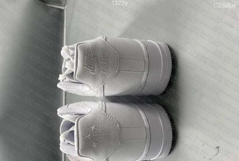 Air Force Nocta 3