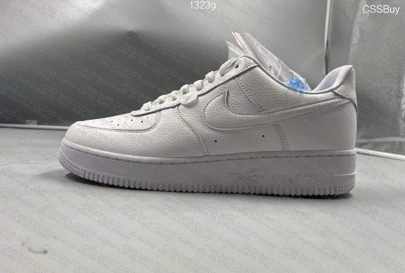 Air Force Nocta 5