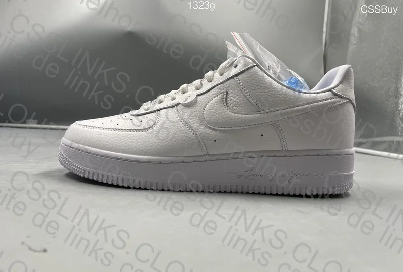 Air Force Nocta 6
