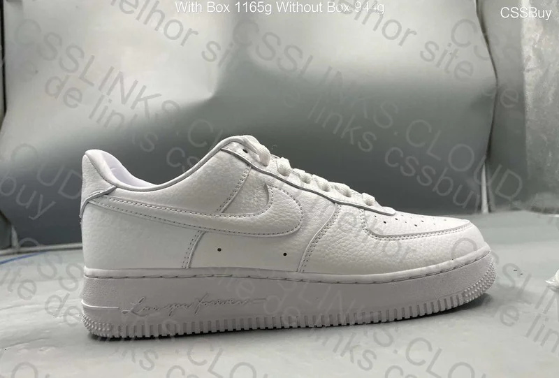 Air Force Nocta
