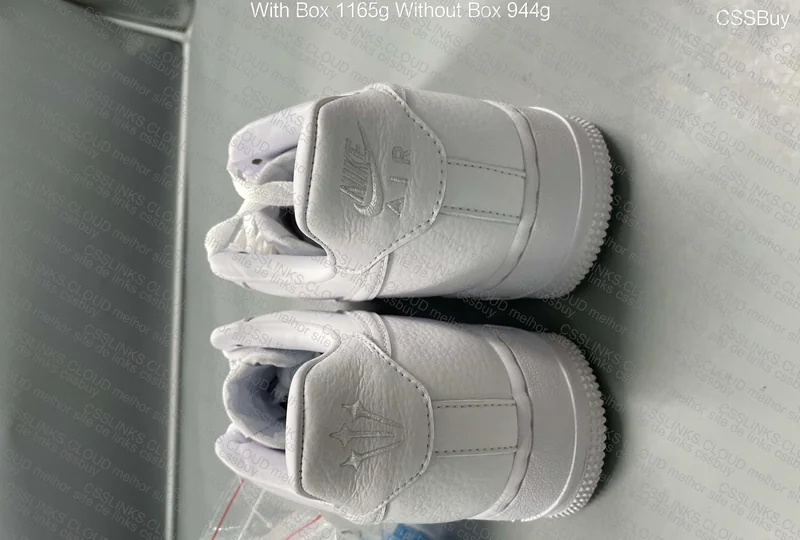Air Force Nocta 3