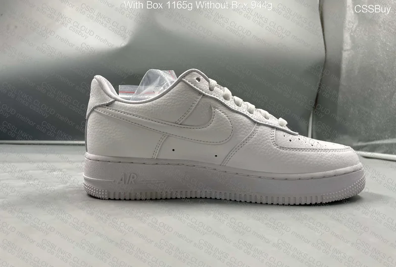 Air Force Nocta 5